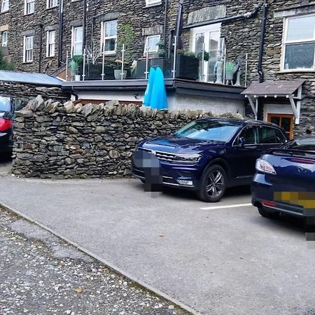 Biskey Bowness Apartment Luaran gambar