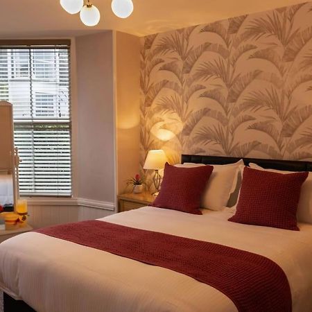 Biskey Bowness Apartment Luaran gambar