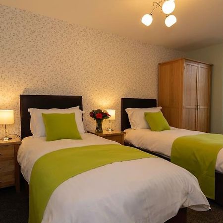 Biskey Bowness Apartment Luaran gambar