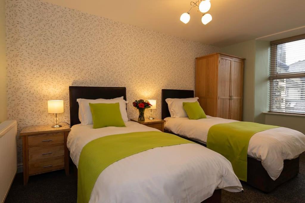 Biskey Bowness Apartment Luaran gambar