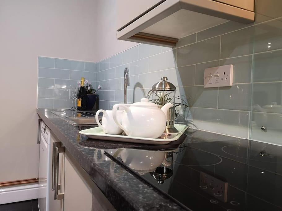 Biskey Bowness Apartment Luaran gambar