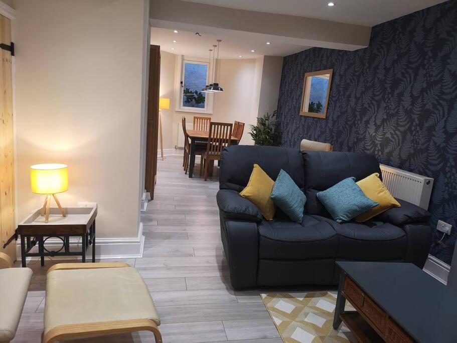 Biskey Bowness Apartment Luaran gambar
