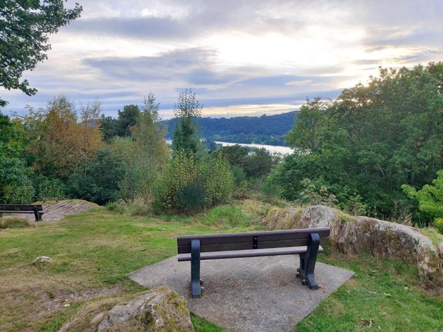 Biskey Bowness Apartment Luaran gambar